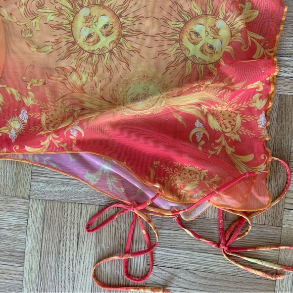 Vintage fun open sided tank - Picture 4 of 4